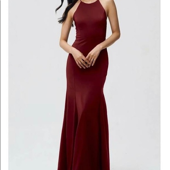 Jenny Yoo Naomi NWT - Picture 4 of 5